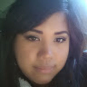 Meet your Posher, Gladys